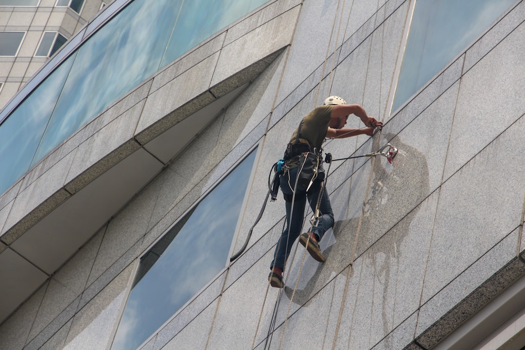 High Pressure Roof Cleaning Adelaide