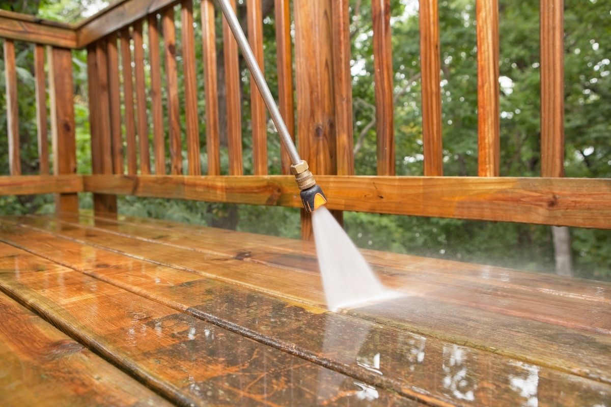 Pressure Cleaning Adelaide Sa Softwash