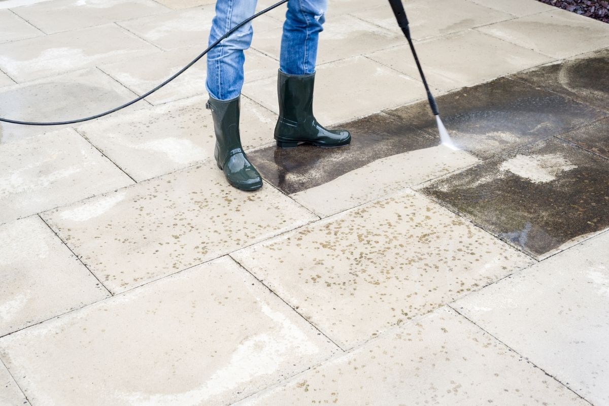 Pressure Cleaning Services Adelaide